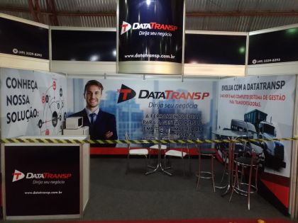 DATATRANSP SISTEMAS - Dirija seu neg�cio -
