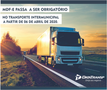 DATATRANSP SISTEMAS - Dirija seu neg�cio -